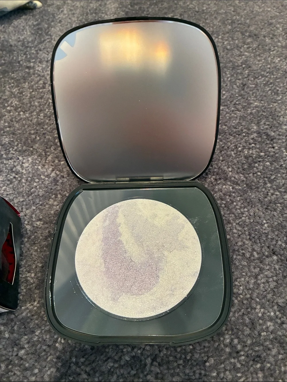 ColourPop Twilight Saga Eclipse Set